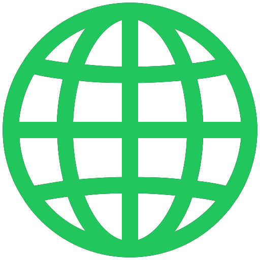 Cesaga World Logo